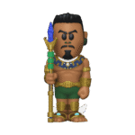 Funko Vinyl Soda: Black Panther Wakanda Forever - Namor with Chase - Amazon Exclusive