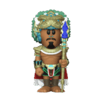 Funko Vinyl Soda: Black Panther Wakanda Forever - Namor with Chase - Amazon Exclusive - Image 3