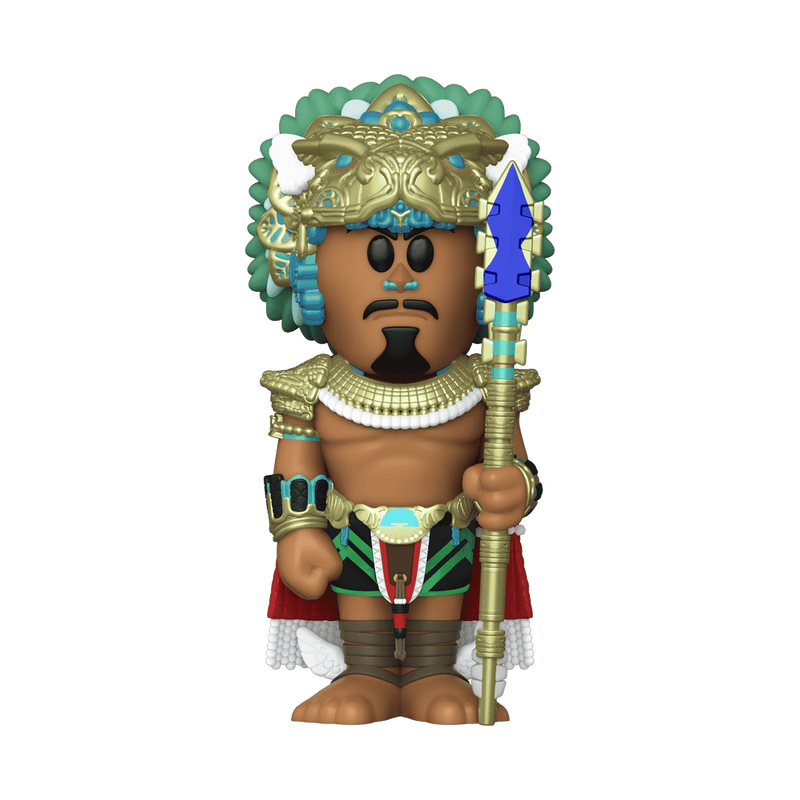68808-3 Funko Vinyl Soda: Black Panther Wakanda Forever - Namor with Chase - Amazon Exclusive - Image 3