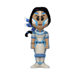 Funko Vinyl Soda: Marvel - What If - Kahhori