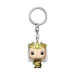 Funko Pop! Keychain Movies: DC - Shazam Fury Of The Gods - Hespera - Image 2