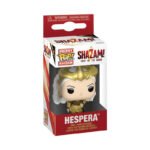 Funko Pop! Keychain Movies: DC - Shazam Fury Of The Gods - Hespera