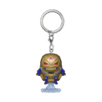 Funko Pop! Keychain Movies: Marvel - Ant-Man and The Wasp Quantumania - M.O.D.O.K - Image 2