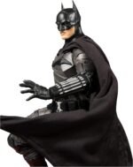 DC Direct: Batman (The Batman Movie) 12" 1/6 Scale Resin Statue Posed Figure By McFarlane Toys - Image 5