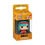 Funko Pop! Keychain Animation: Dragon Ball GT - Bulla