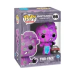 Funko Pop! Artist Series: Batman Forever - Two Face