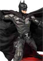DC Direct: Batman (The Batman Movie) 12" 1/6 Scale Resin Statue Posed Figure By McFarlane Toys - Image 4
