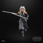 Star Wars: The Black Series - Ahsoka Tano & HK-87 Assassin Droid (Ahsoka) 2 Pack 6" Exclusive Figures By Hasbro - Image 5