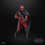 Star Wars: The Black Series - Ahsoka Tano & HK-87 Assassin Droid (Ahsoka) 2 Pack 6" Exclusive Figures By Hasbro - Image 6
