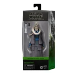 Star Wars: The Black Series - Bib Fortuna (Return of The Jedi) 6" Figure By Hasbro - Image 7