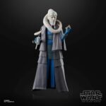 Star Wars: The Black Series - Bib Fortuna (Return of The Jedi) 6" Figure By Hasbro - Image 5