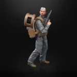 Star Wars: The Black Series - Bodhi Rook (Rogue One A Star Wars Story) 6" Figure By Hasbro - Image 4