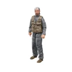 Star Wars: The Black Series - Bodhi Rook (Rogue One A Star Wars Story) 6" Figure By Hasbro - Image 3