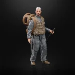 Star Wars: The Black Series - Bodhi Rook (Rogue One A Star Wars Story) 6" Figure By Hasbro - Image 5