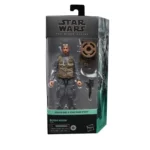 Star Wars: The Black Series - Bodhi Rook (Rogue One A Star Wars Story) 6" Figure By Hasbro - Image 8
