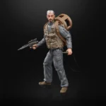 Star Wars: The Black Series - Bodhi Rook (Rogue One A Star Wars Story) 6" Figure By Hasbro - Image 6