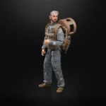 Star Wars: The Black Series - Bodhi Rook (Rogue One A Star Wars Story) 6" Figure By Hasbro - Image 7