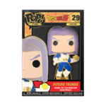 Funko Pop! Pin: Dragon Ball Z - Future Trunks