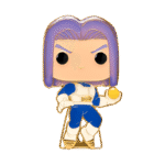 Funko Pop! Pin: Dragon Ball Z - Future Trunks - Image 2