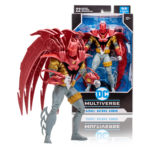 DC: Multiverse - Azrael Batman Armor (Batman: Knightsend) 7" Figure By McFarlane Toys