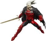 Marvel: Legends Series: Strange Tales - Dracula (Black Heart BAF) 6" Figure By Hasbro - Image 5
