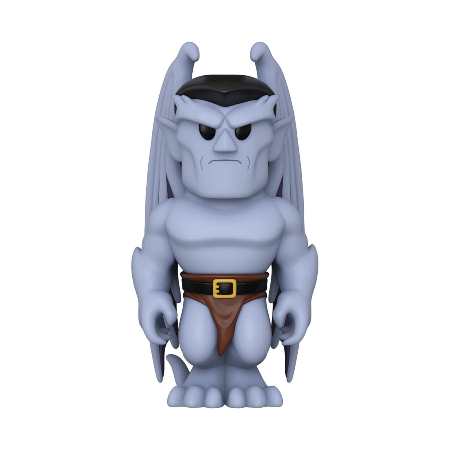 Funko-Gargoyles-Vinyl-Soda-Goliath-Figure-1-RANDOM-Figure-Look-For-The-Chase_e2349bb0-2f2e-4a19-81e3-2d7571fb1144.7e59d2b805728ecb7e651d05ade81e10 Funko Vinyl Soda: Disney - Gargoyles Goliath - PX Previews Exclusive - Limited Edition (12.5K pcs only) - Image 1