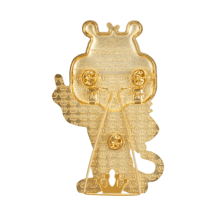 Funko Pop! Pin: Frosted Flakes - Tony The Tiger - Image 3