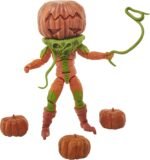 Power Rangers: Lightning Collection - Mighty Morphin Pumpkin Rapper 8" Figure By Hasbro - Image 5