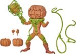 Power Rangers: Lightning Collection - Mighty Morphin Pumpkin Rapper 8" Figure By Hasbro - Image 2