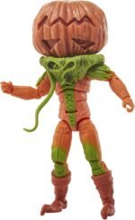 Power Rangers: Lightning Collection - Mighty Morphin Pumpkin Rapper 8" Figure By Hasbro - Image 3