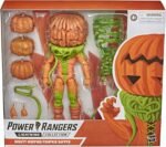 Power Rangers: Lightning Collection - Mighty Morphin Pumpkin Rapper 8" Figure By Hasbro - Image 6