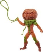 Power Rangers: Lightning Collection - Mighty Morphin Pumpkin Rapper 8" Figure By Hasbro - Image 4
