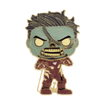Funko Pop! Pin: Marvel - What if? - Zombie Iron Man - Image 2