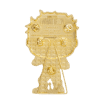 Funko Pop! Pin: Marvel - What if? - Zombie Iron Man - Image 3