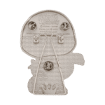 Funko Pop! Pin: Naruto Shippuden - Kabuto Yakushi - Glow In The Dark - Image 4