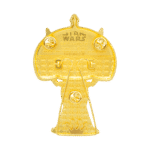 Funko Pop! Pin: Star Wars - Queen Amidala with Chase - Image 3