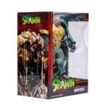 Spawn's Universe - Overtkill Megafigure 12" Figure By McFarlane Toys - Image 10