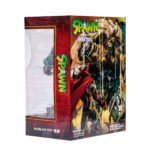 Spawn's Universe - Overtkill Megafigure 12" Figure By McFarlane Toys - Image 11