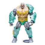 Spawn's Universe - Overtkill Megafigure 12" Figure By McFarlane Toys - Image 3