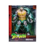 Spawn's Universe - Overtkill Megafigure 12" Figure By McFarlane Toys - Image 9