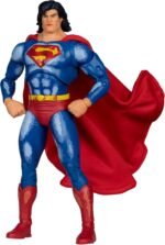 DC: Multiverse - Superman (Justice League Task Force) (Darksied C.T.B) 7" Figure By McFarlane Toys - Image 3