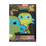 Funko Pop! Pin: Teenage Mutant Ninja Turtles - Leonardo