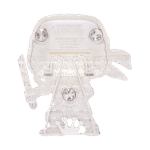 Funko Pop! Pin: Teenage Mutant Ninja Turtles - Leonardo - Image 3