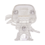 Funko Pop! Pin: Teenage Mutant Ninja Turtles - Donatello - Image 3