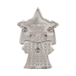 Funko Pop! Pin: Teenage Mutant Ninja Turtles - Super Shredder - Glow in The Dark - With Chase - Image 6
