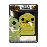 Funko Pop! Pin: Star Wars - Jabba The Hutt