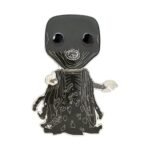 Funko Pop! Pin: Harry Potter - Dementor with Chase - Image 2