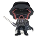 Funko Pop! Pin: Star Wars - Karre (SE) - Special Edition - Image 2