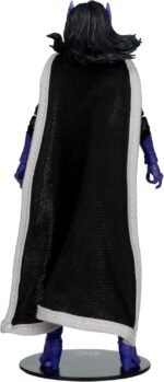 DC: Multiverse - Huntress (The New 52) 7" Figure By McFarlane Toys, Collector Edition #23 - Image 6