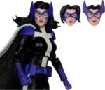 DC: Multiverse - Huntress (The New 52) 7" Figure By McFarlane Toys, Collector Edition #23 - Image 4